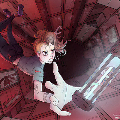 landing-hub-rrss-galeria-dibujo-andrea-garcia