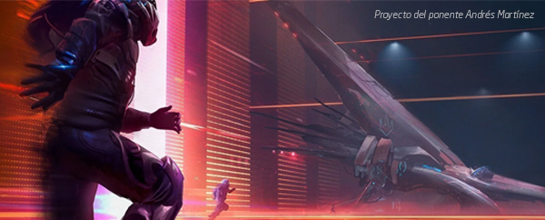 landing-hub-arte-diseño-imagen-carrera-concept