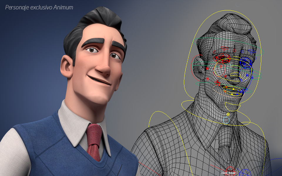 landing-hub-rigging-bloque-master-modelado-rig